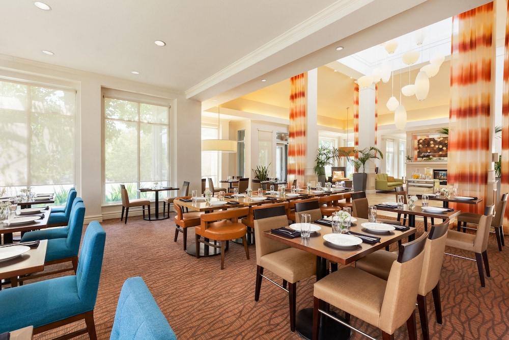 Hilton Garden Inn Roseville Exterior photo