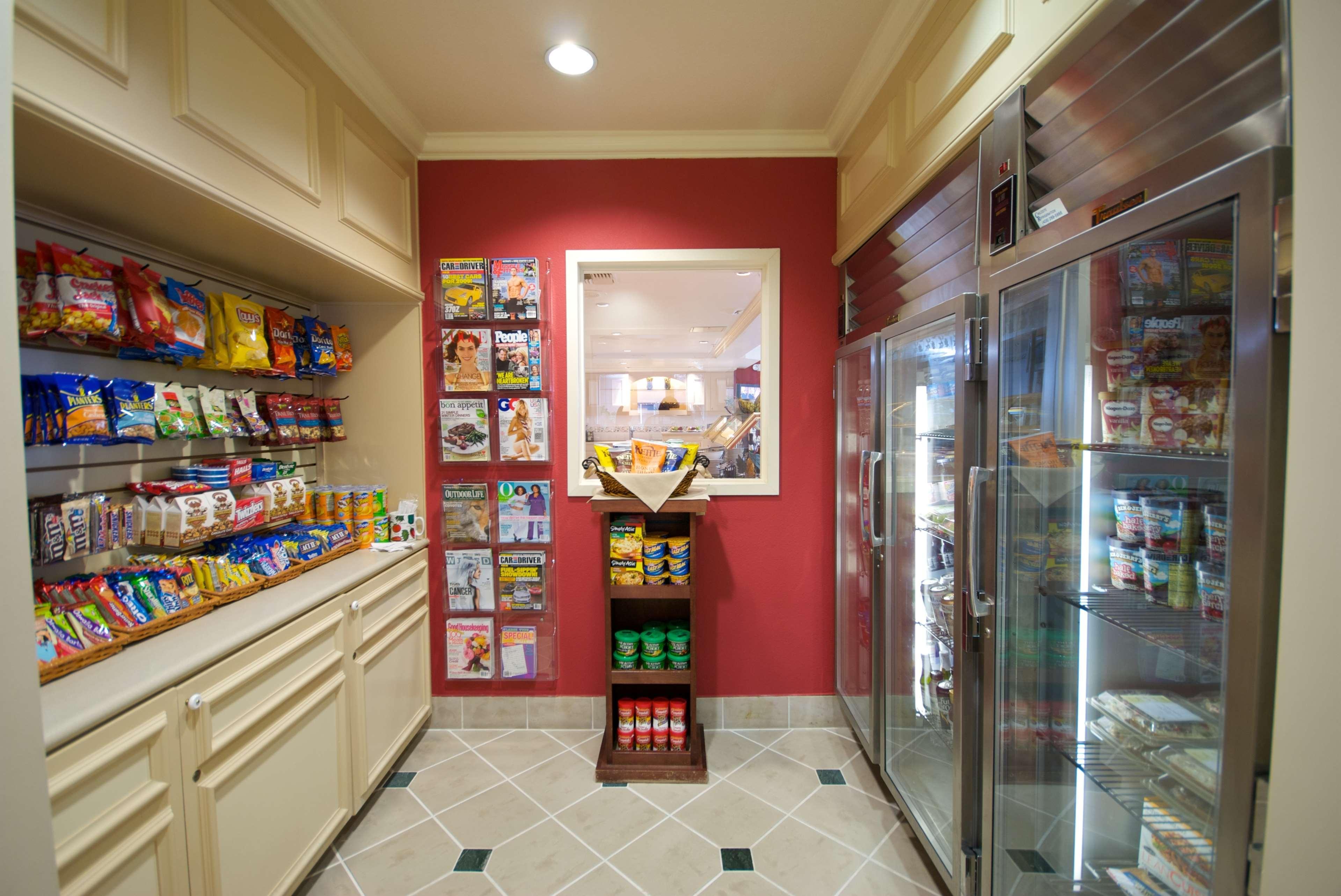 Hilton Garden Inn Roseville Facilities photo